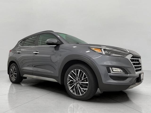 2019 Hyundai TUCSON Vehicle Photo in Green Bay, WI 54304