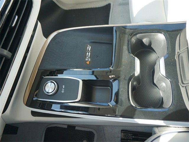 2025 Buick Enclave Vehicle Photo in BATON ROUGE, LA 70806-4466