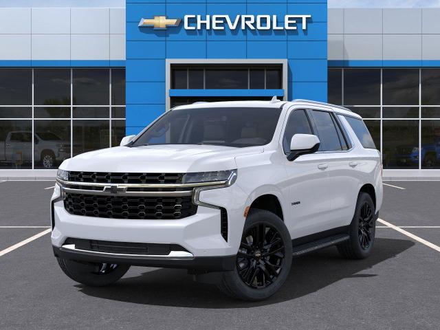 2024 Chevrolet Tahoe Vehicle Photo in GILBERT, AZ 85297-0446