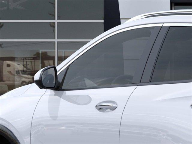 2024 Buick Encore GX Vehicle Photo in JACKSON, MI 49202-1834