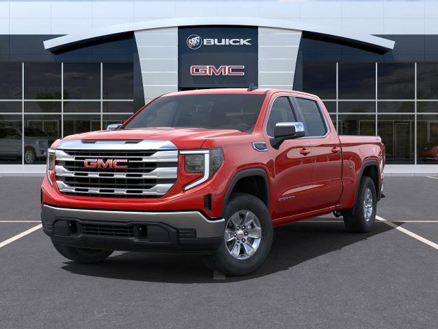 2024 GMC Sierra 1500 Vehicle Photo in LONE TREE, CO 80124-2750