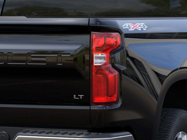 2024 Chevrolet Silverado 1500 Vehicle Photo in SAINT JAMES, NY 11780-3219