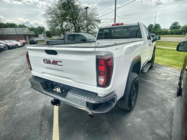 2022 GMC Sierra 2500 HD Vehicle Photo in BOSTON, NY 14025-9684