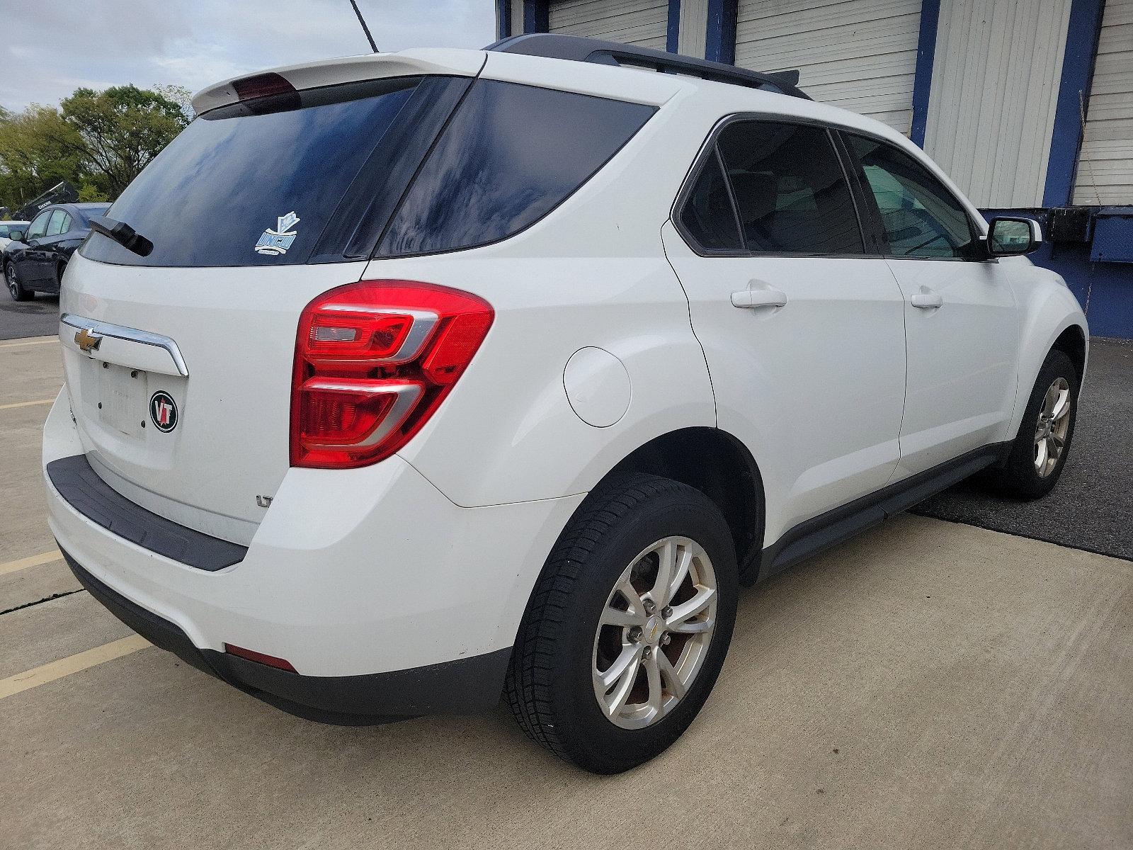 2017 Chevrolet Equinox Vehicle Photo in BETHLEHEM, PA 18017