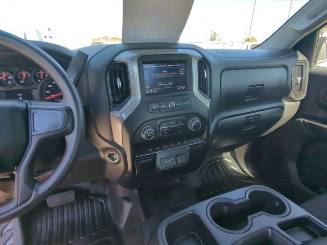 2023 Chevrolet Silverado 1500 Vehicle Photo in SELMA, TX 78154-1460