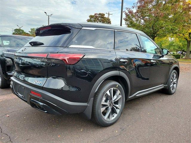 2025 INFINITI QX60 Vehicle Photo in Willow Grove, PA 19090