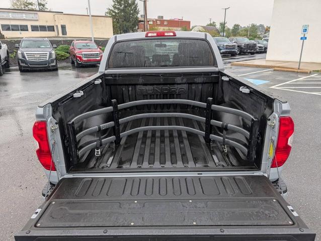 2017 Toyota Tundra 4WD Vehicle Photo in HARRISBURG, PA 17111-1033