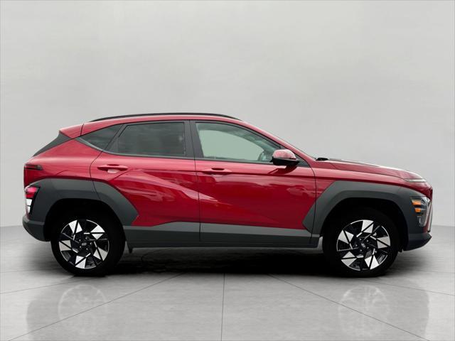 2025 Hyundai KONA Vehicle Photo in Green Bay, WI 54304