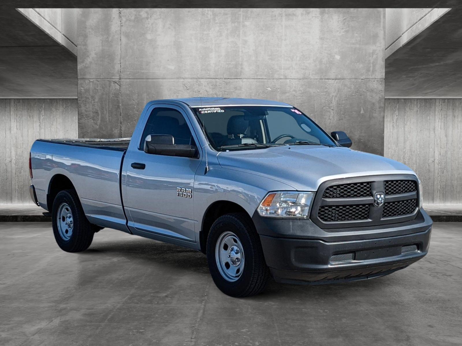 2016 Ram 1500 Vehicle Photo in ORLANDO, FL 32808-7998