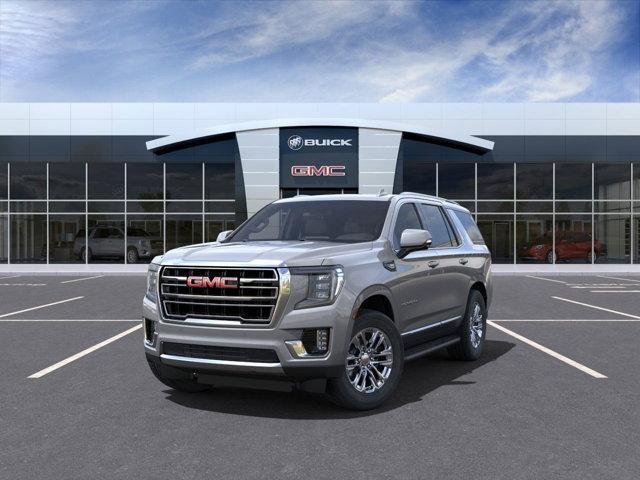 2024 GMC Yukon Vehicle Photo in ALBERTVILLE, AL 35950-0246