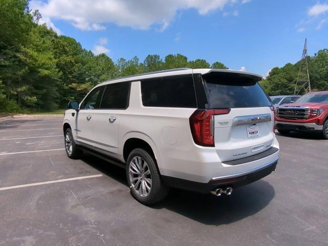 2024 GMC Yukon XL Vehicle Photo in ALBERTVILLE, AL 35950-0246