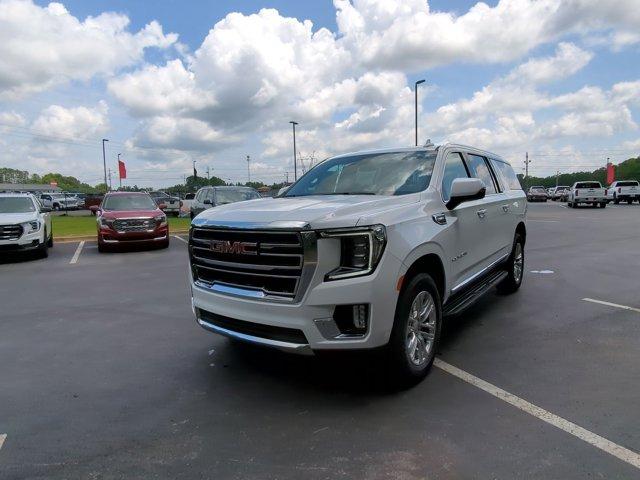 2024 GMC Yukon XL Vehicle Photo in ALBERTVILLE, AL 35950-0246