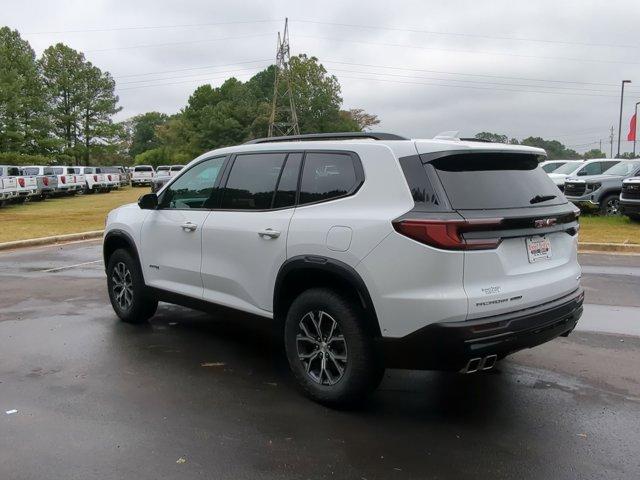 2024 GMC Acadia Vehicle Photo in ALBERTVILLE, AL 35950-0246