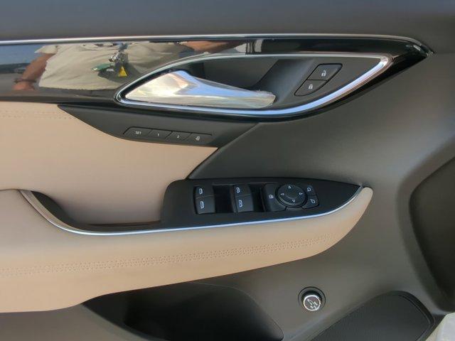 2024 Buick Envision Vehicle Photo in ALBERTVILLE, AL 35950-0246