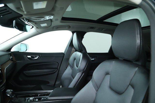 2021 Volvo XC60 Vehicle Photo in BEACHWOOD, OH 44122-4298