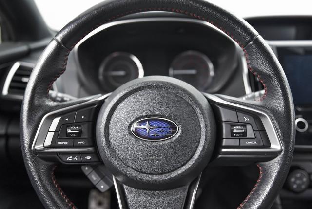 2020 Subaru Impreza Vehicle Photo in Akron, OH 44312