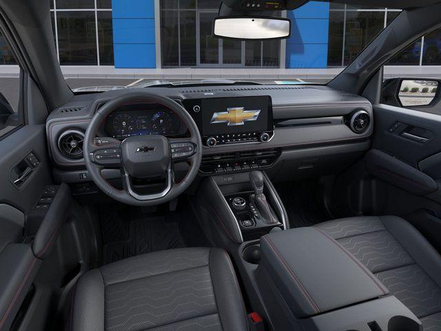 2024 Chevrolet Colorado Vehicle Photo in PAWLING, NY 12564-3219