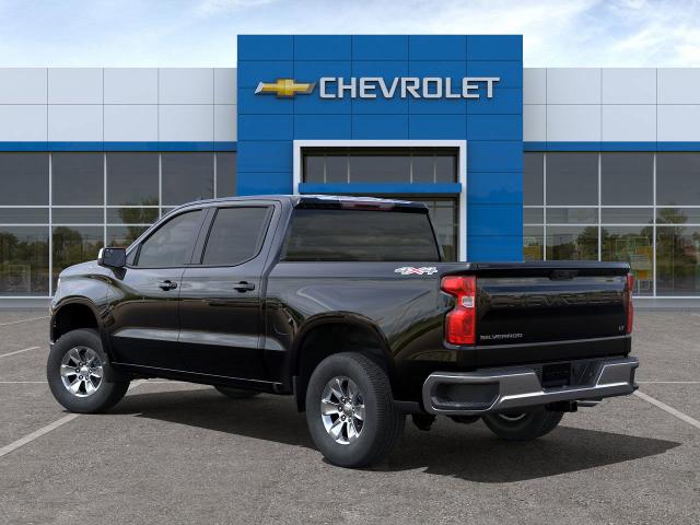 2025 Chevrolet Silverado 1500 Vehicle Photo in SAVANNAH, GA 31406-4513