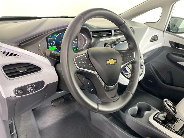 2021 Chevrolet Bolt EV Vehicle Photo in ALLIANCE, OH 44601-4622