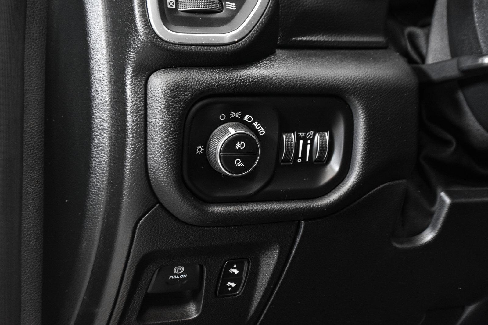 2020 Ram 1500 Vehicle Photo in DALLAS, TX 75235