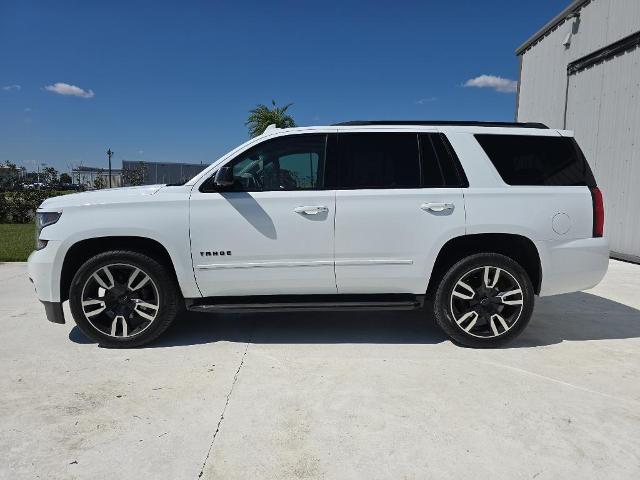 2018 Chevrolet Tahoe Vehicle Photo in BROUSSARD, LA 70518-0000