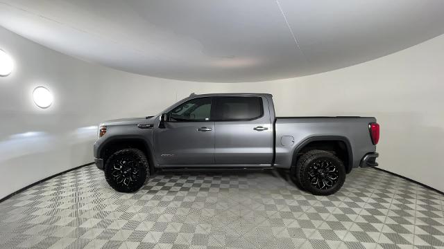 2019 GMC Sierra 1500 Vehicle Photo in GILBERT, AZ 85297-0402