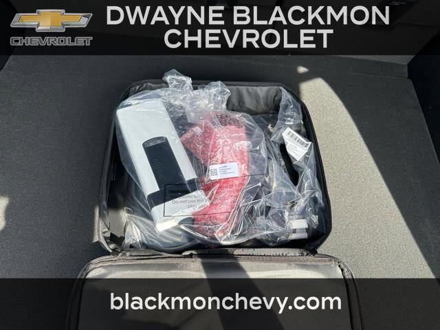 2024 Chevrolet Blazer EV Vehicle Photo in TUPELO, MS 38801-6508