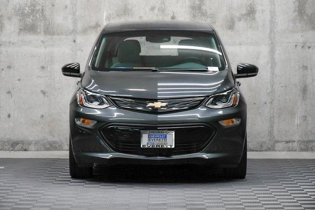 2020 Chevrolet Bolt EV Vehicle Photo in EVERETT, WA 98203-5662