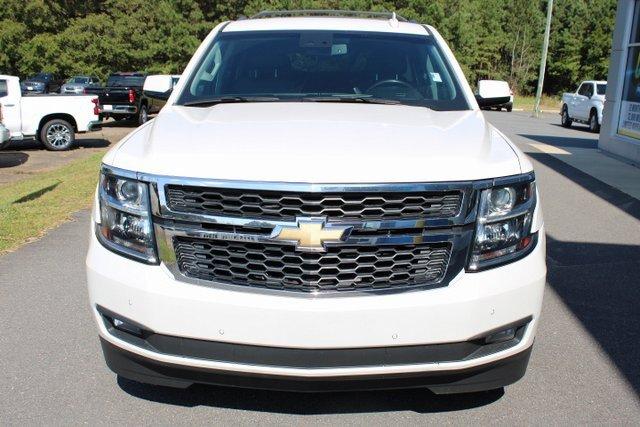 Used 2019 Chevrolet Tahoe LT with VIN 1GNSKBKC3KR203914 for sale in Lancaster, SC