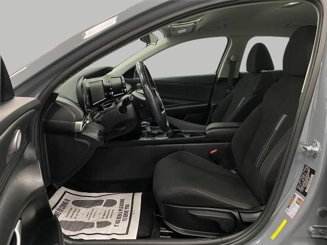 2021 Hyundai ELANTRA Vehicle Photo in Appleton, WI 54913