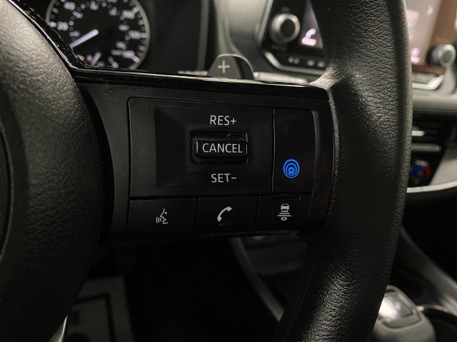 2021 Nissan Rogue Vehicle Photo in Appleton, WI 54913