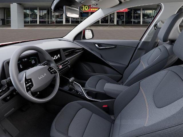 2025 Kia Niro Vehicle Photo in Tucson, AZ 85712