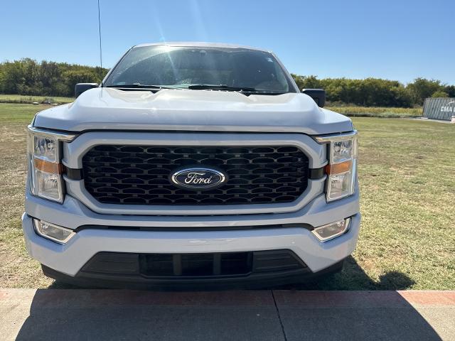 2021 Ford F-150 Vehicle Photo in Pilot Point, TX 76258