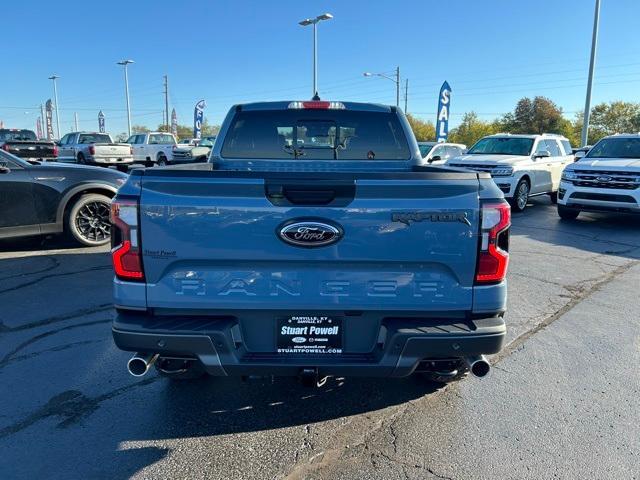 2024 Ford Ranger Vehicle Photo in Danville, KY 40422-2805