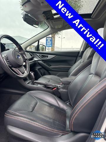 2021 Subaru Crosstrek Vehicle Photo in Puyallup, WA 98371