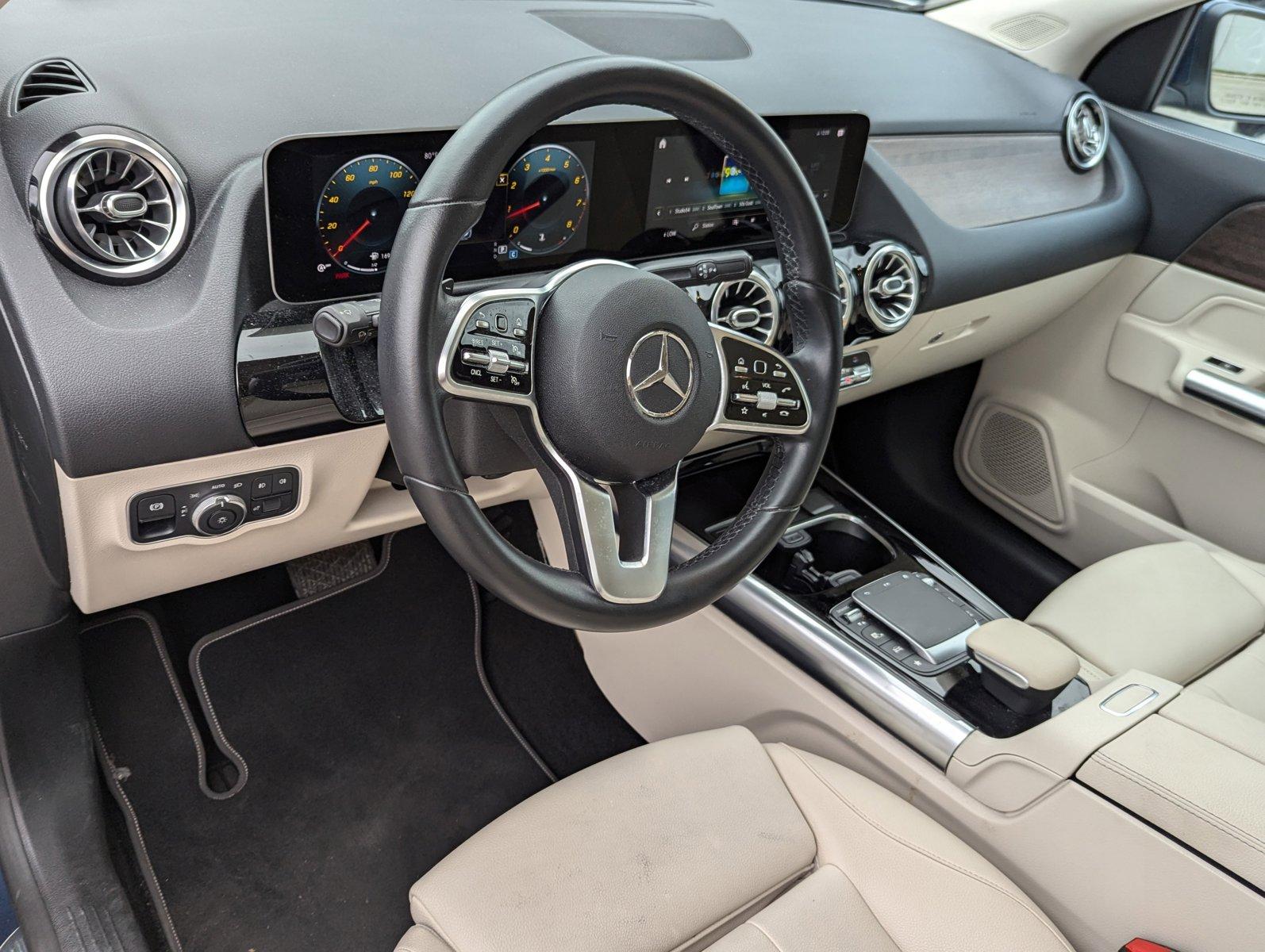 2021 Mercedes-Benz GLA Vehicle Photo in Delray Beach, FL 33444