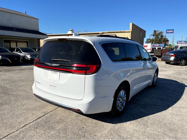 2022 Chrysler Pacifica Vehicle Photo in Savannah, GA 31419