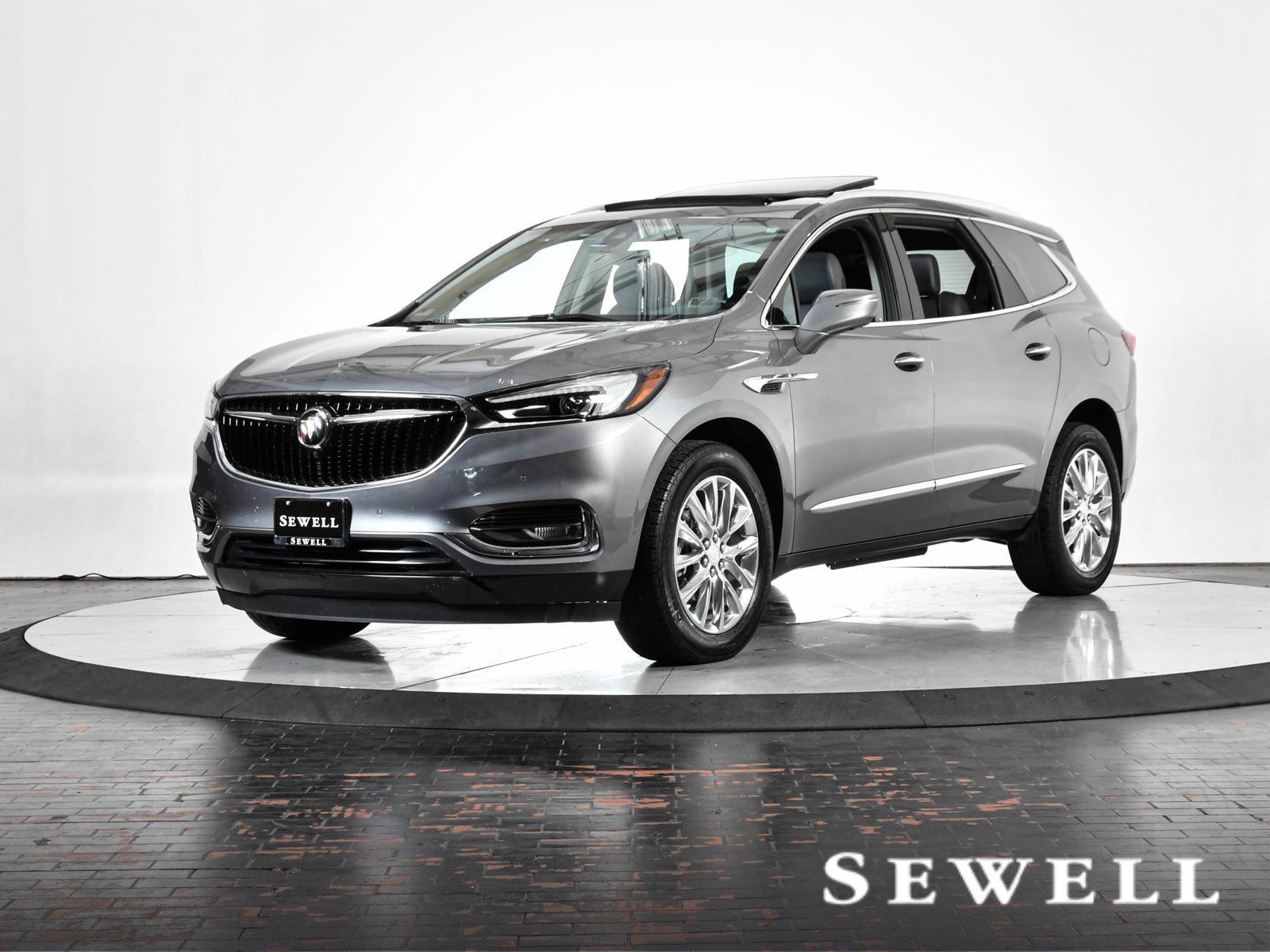 2018 Buick Enclave Vehicle Photo in DALLAS, TX 75235