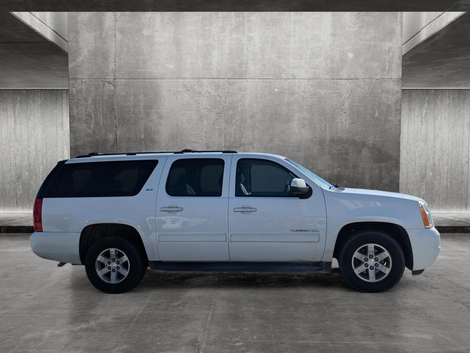 2013 GMC Yukon XL Vehicle Photo in Winter Park, FL 32792