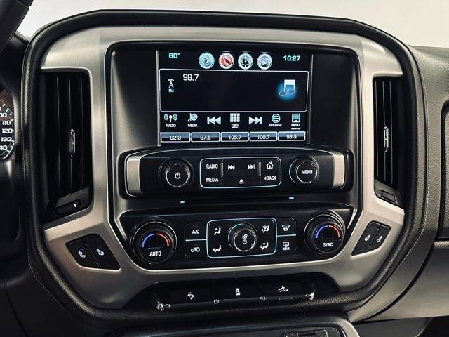 2017 GMC Sierra 1500 Vehicle Photo in MEDINA, OH 44256-9631