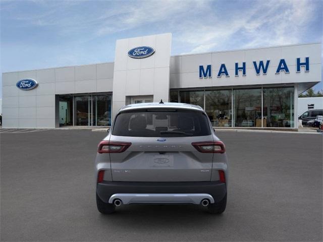 2025 Ford Escape Vehicle Photo in Mahwah, NJ 07430-1343