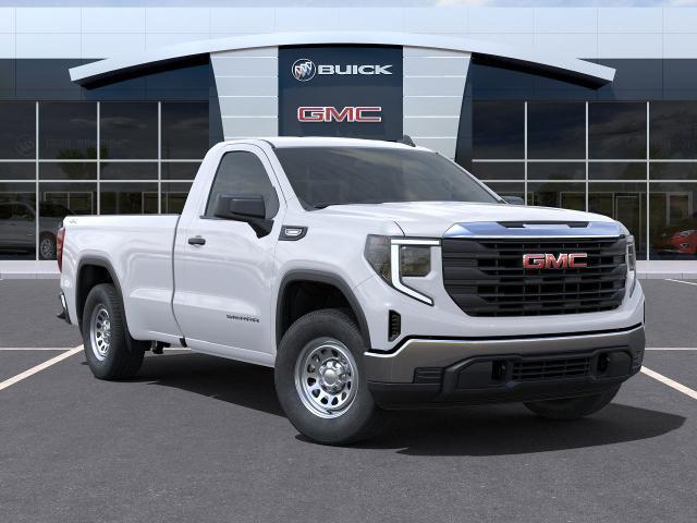 2025 GMC Sierra 1500 Vehicle Photo in PASADENA, CA 91107-3803