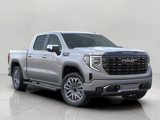 2025 GMC Sierra 1500 Vehicle Photo in GREEN BAY, WI 54303-3330