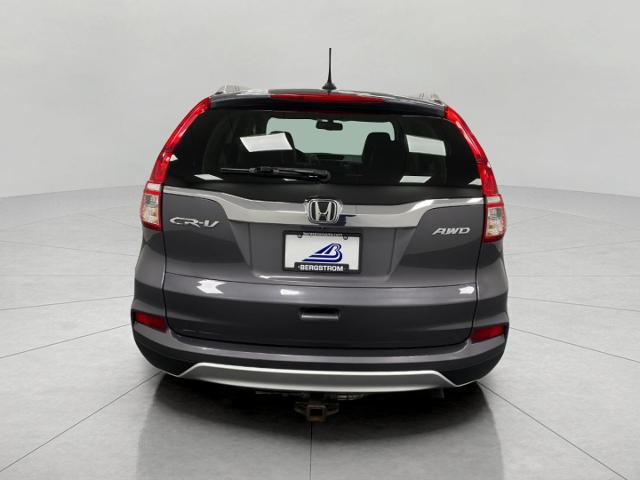 2015 Honda CR-V Vehicle Photo in Appleton, WI 54913