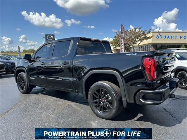 2020 GMC Sierra 1500 Vehicle Photo in Danville, KY 40422-2805