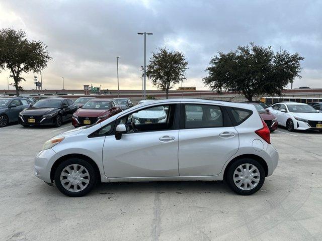 2014 Nissan Versa Note Vehicle Photo in San Antonio, TX 78209