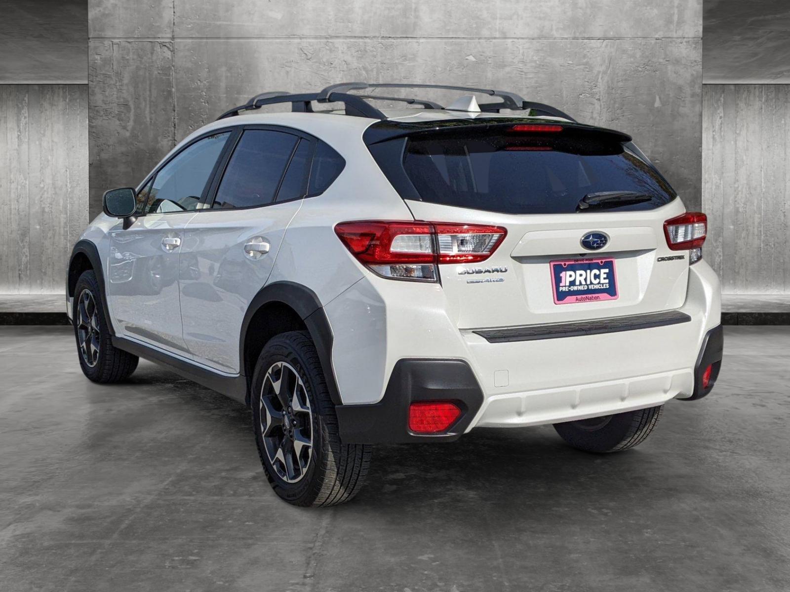 2019 Subaru Crosstrek Vehicle Photo in Cockeysville, MD 21030