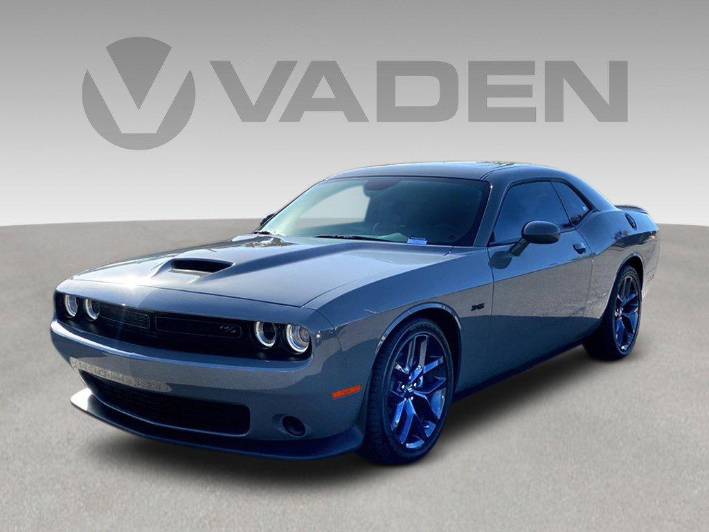 2023 Dodge Challenger Vehicle Photo in SAVANNAH, GA 31406-4513