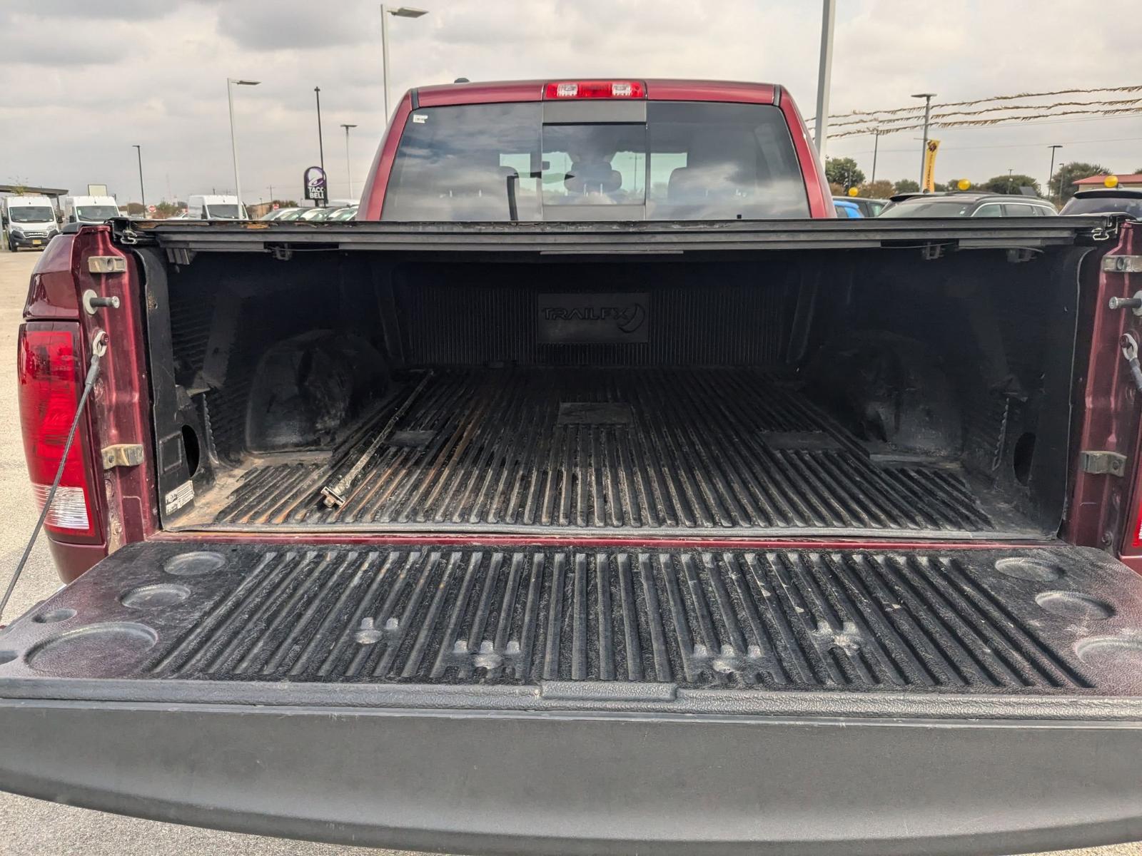 2020 Ram 1500 Classic Vehicle Photo in Seguin, TX 78155