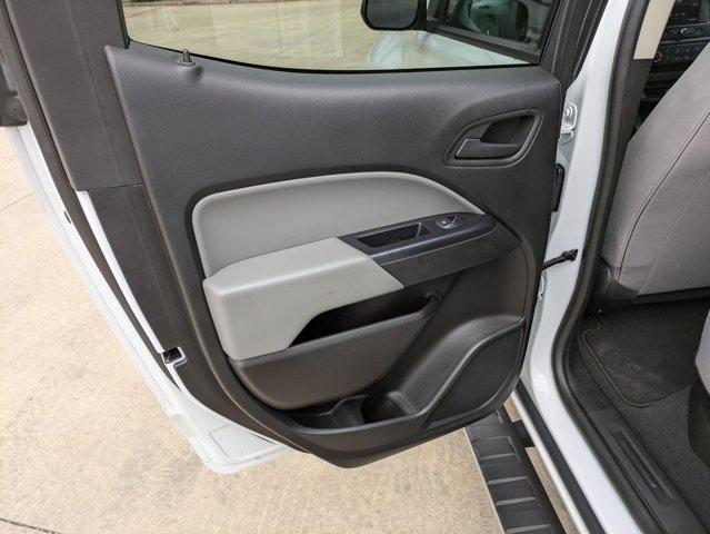 2020 Chevrolet Colorado Vehicle Photo in SELMA, TX 78154-1460